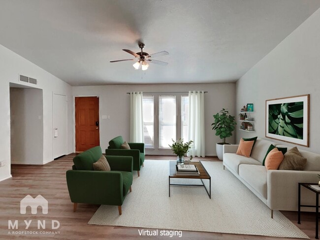 4559 Sugar Bush Ct in Fort Worth, TX - Building Photo - Building Photo