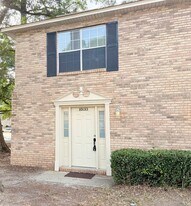 10133 Vixen Pl in Pensacola, FL - Building Photo