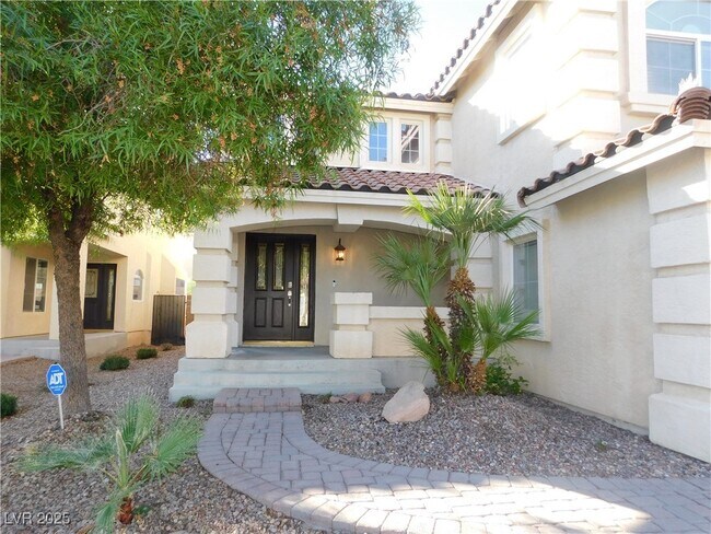 property at 10855 Carberry Hill St