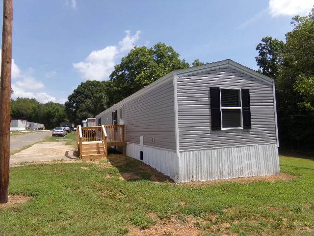 property at 203 Pecan Grove Cir