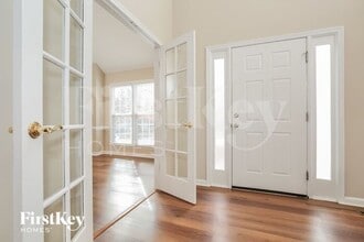 5212 Autumn Woods Dr in Greensboro, NC - Building Photo - Building Photo