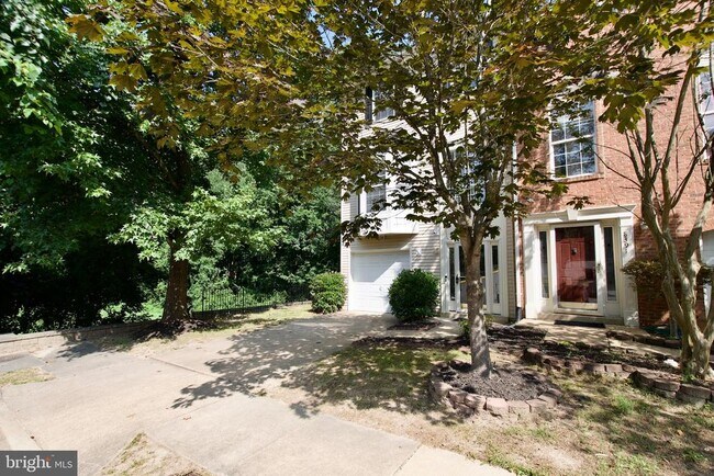 8393 Jovin Cir in Springfield, VA - Building Photo - Building Photo
