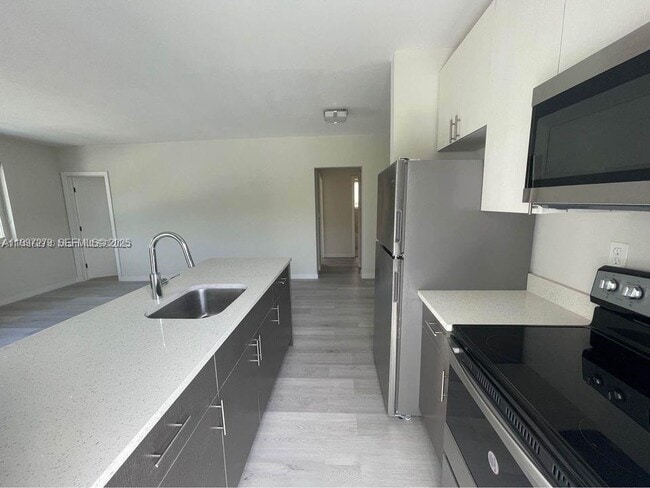 property at 1525 Michigan Ave