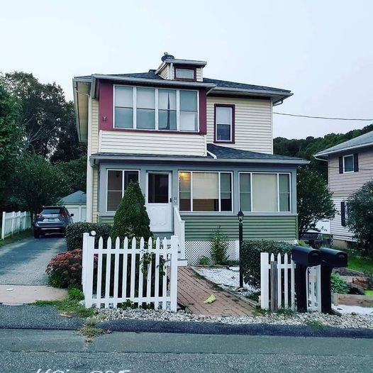 11 Elm St, Unit 11 Elm Street