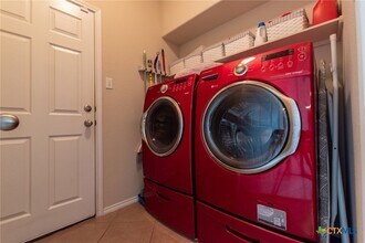 4910 Ledgestone Trail in Temple, TX - Building Photo - Building Photo