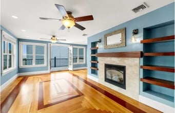 779 E 6th St, Unit 3A in Boston, MA - Building Photo - Building Photo