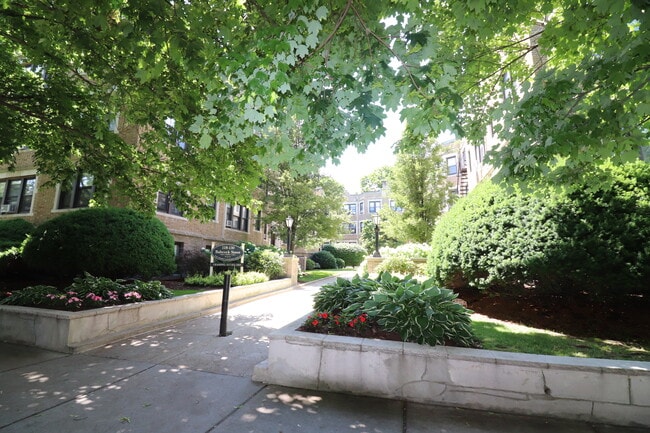 property at 126 Babcock St