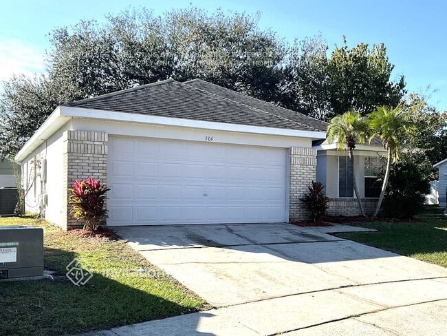 506 Ipswich Ct in Orlando, FL - Building Photo - Building Photo