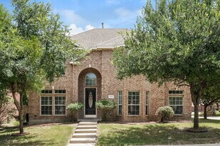 1114 Fleming Ct in Glenn Heights, TX - Building Photo
