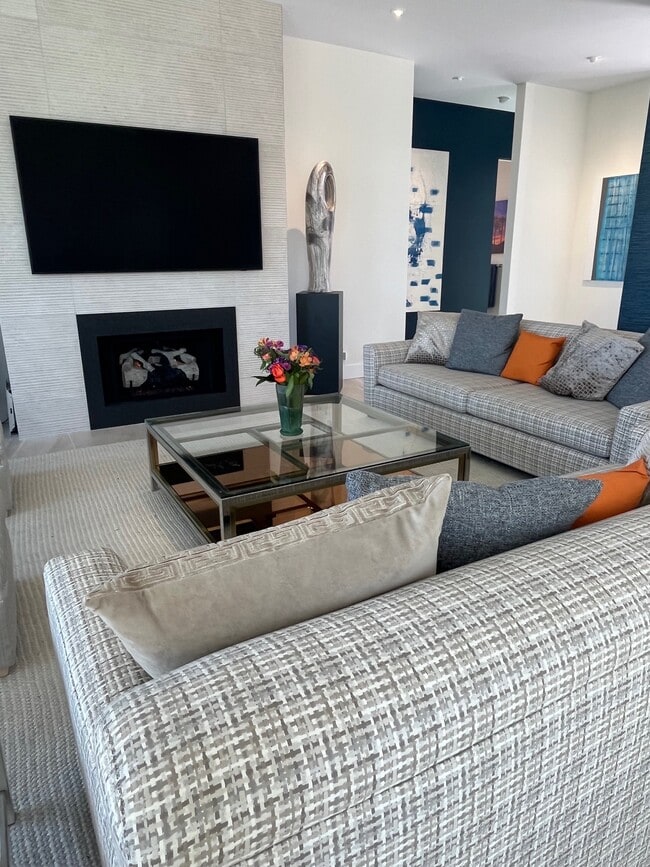 property at 47094 El Menara Cir