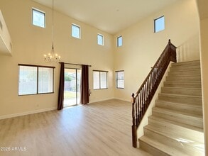 3663 E Sparrow Pl in Chandler, AZ - Building Photo - Building Photo