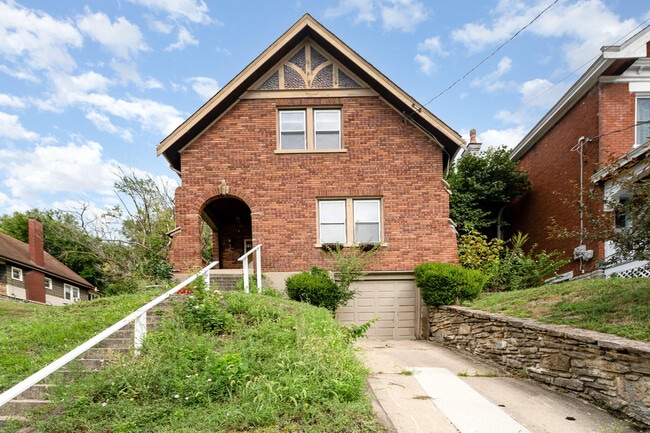 property at 710 Highland Ave