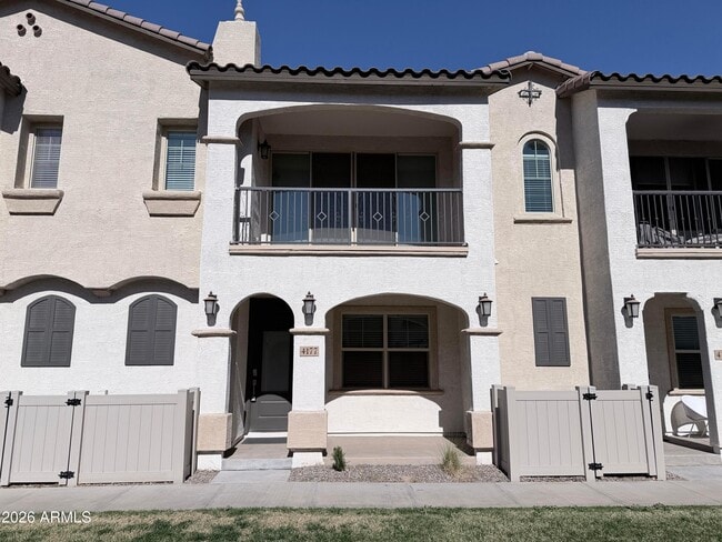 property at 4177 E Pinto Dr