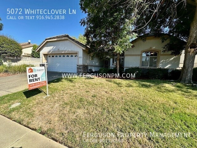 property at 5072 Whiteclover Ln