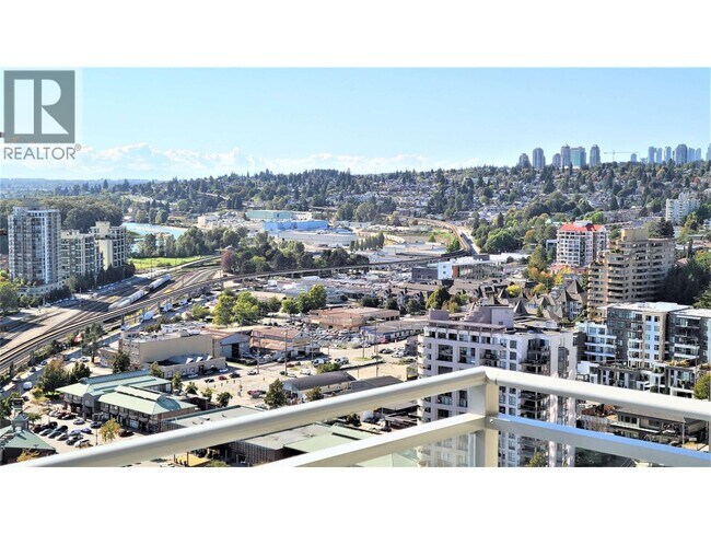 892 Carnarvon St in New Westminster, BC - Building Photo - Building Photo