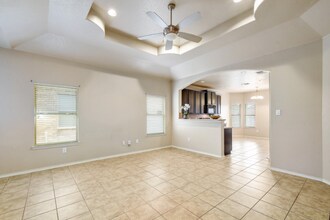 3858 Bogie Way in Converse, TX - Building Photo - Building Photo