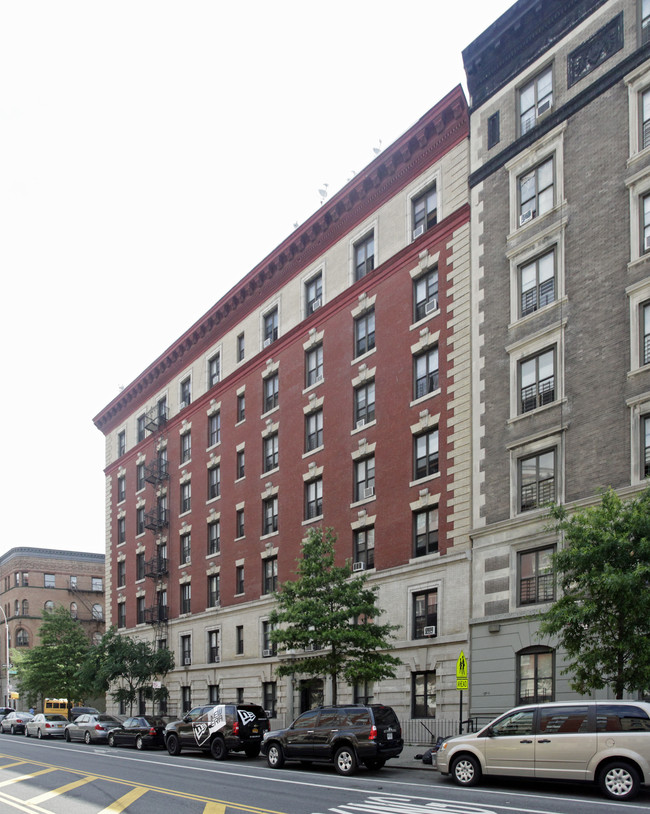 188 St Nicholas Ave in New York, NY - Foto de edificio - Building Photo