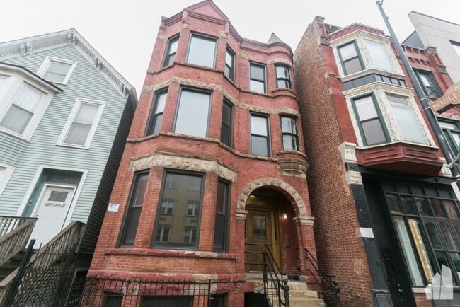 property at 1218 W Diversey Pky