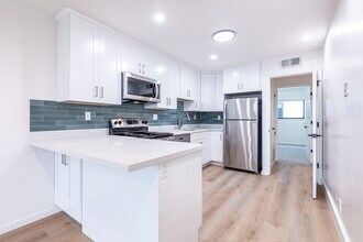 350 26th Ave in San Francisco, CA - Building Photo - Building Photo