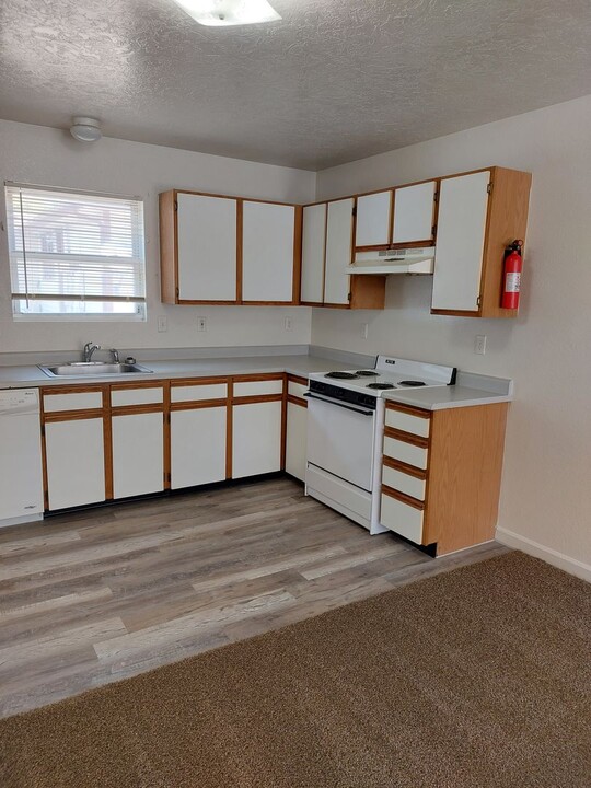 2115 9th Ave in Greeley, CO - Building Photo