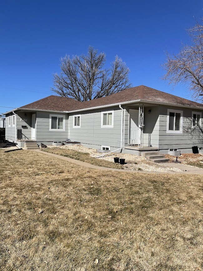 2417 S Marion St, Unit 2417 s Marion st