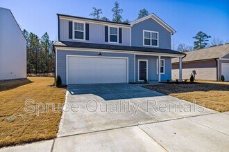 3548 Bonita Grv Dr in Raleigh, NC - Building Photo - Building Photo