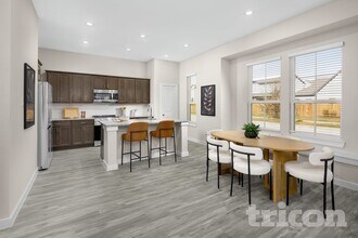 4918 San Fabiano Ct in Katy, TX - Foto de edificio - Building Photo