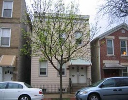 828 S Miller Apartments