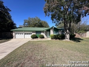 property at 4231 Flint Hill St