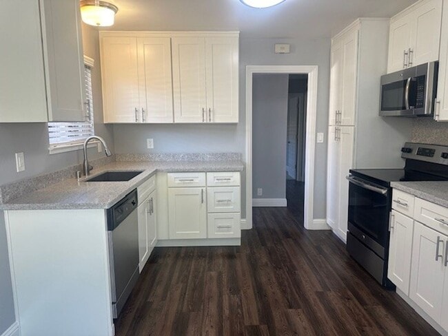 3143-3145 Trinity Pl in San Jose, CA - Building Photo - Building Photo