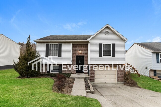 property at 34 Timberline Ct