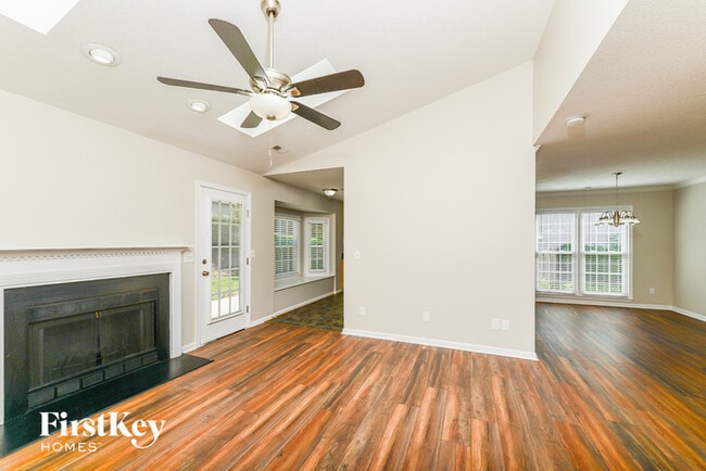 3614 Cardinal Ridge Dr in Greensboro, NC - Building Photo - Building Photo