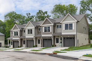 Noble Place Townhomes