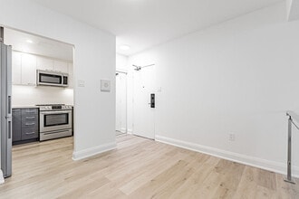 191 Sherbourne St in Toronto, ON - Building Photo - Building Photo