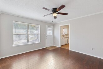 645 Redstone Ave in Edmond, OK - Building Photo - Building Photo