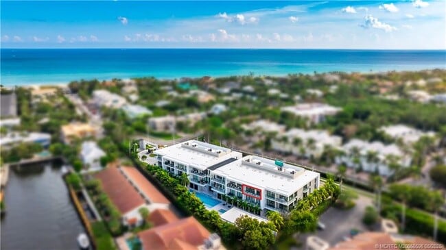 property at 1177 George Bush Blvd