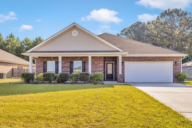 property at 9512 Mallette Dr