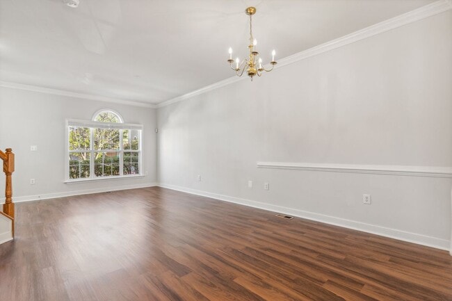 6067 Ticket Way in Woodbridge, VA - Building Photo - Building Photo