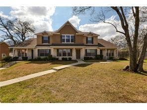 property at 401 Buttercup Creek Blvd