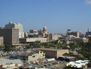 Sabine on Fifth in Austin, TX - Foto de edificio - Other