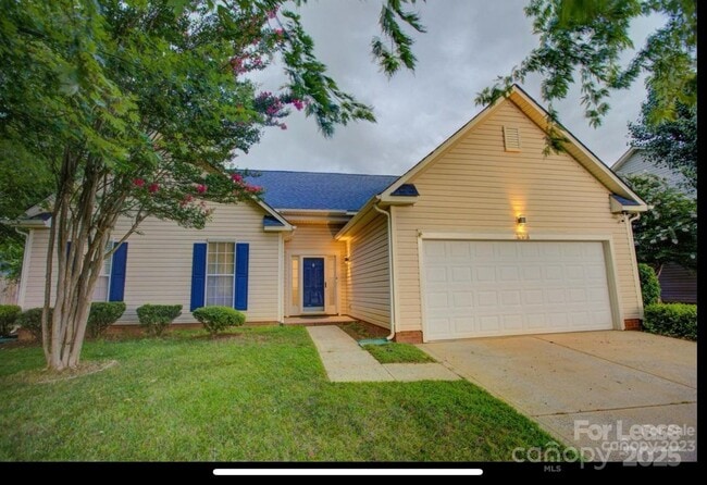 property at 1208 Land Grant Rd
