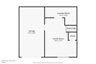 5268 Goldmar Dr in Irondale, AL - Building Photo - Building Photo
