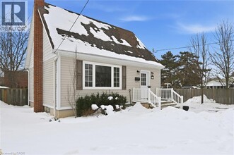 91 Devon Rd in St Catharines, ON - Building Photo - Building Photo