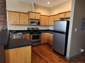 129-207 Franklin St in Fayetteville, NC - Building Photo - Building Photo