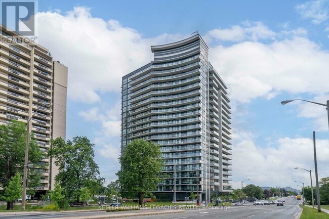 property at 1461-1461 Lawrence Ave W