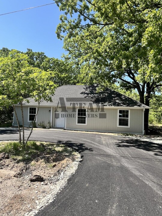 127 Guadalupe in Mabank, TX - Building Photo