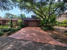 101 Cedar Point Ln in Longwood, FL - Building Photo