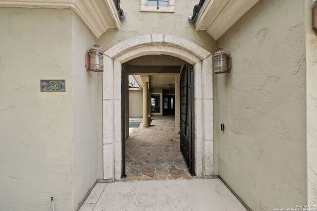 238 Verbena Hill in San Antonio, TX - Building Photo - Building Photo