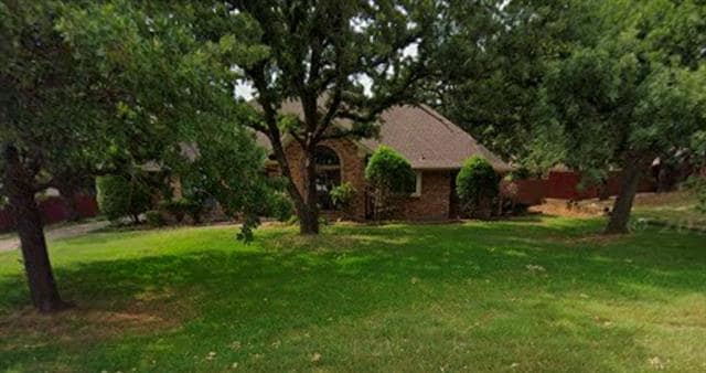 property at 603 Spring Creek St
