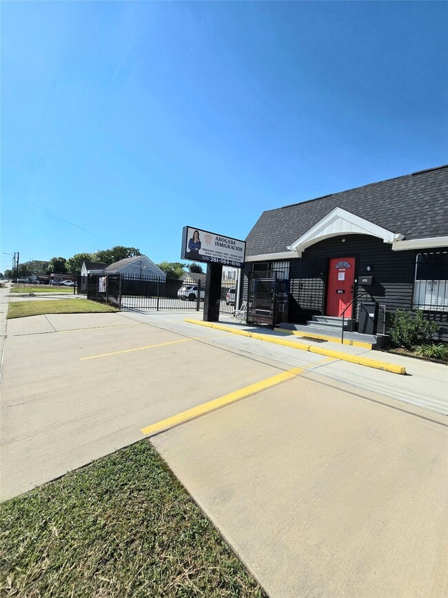 616 Shaver St in Pasadena, TX - Building Photo - Building Photo